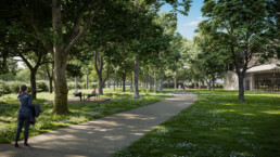 Bottega Veneta - GDG / AG&P greenscape