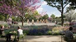 Bottega Veneta - GDG / AG&P greenscape