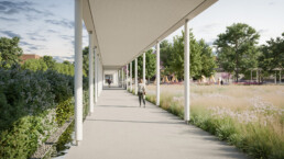 Bottega Veneta - GDG / AG&P greenscape