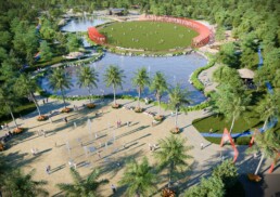 Cairo - AG&P greenscape