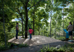 FAI San Bernardino - AG&P greenscape